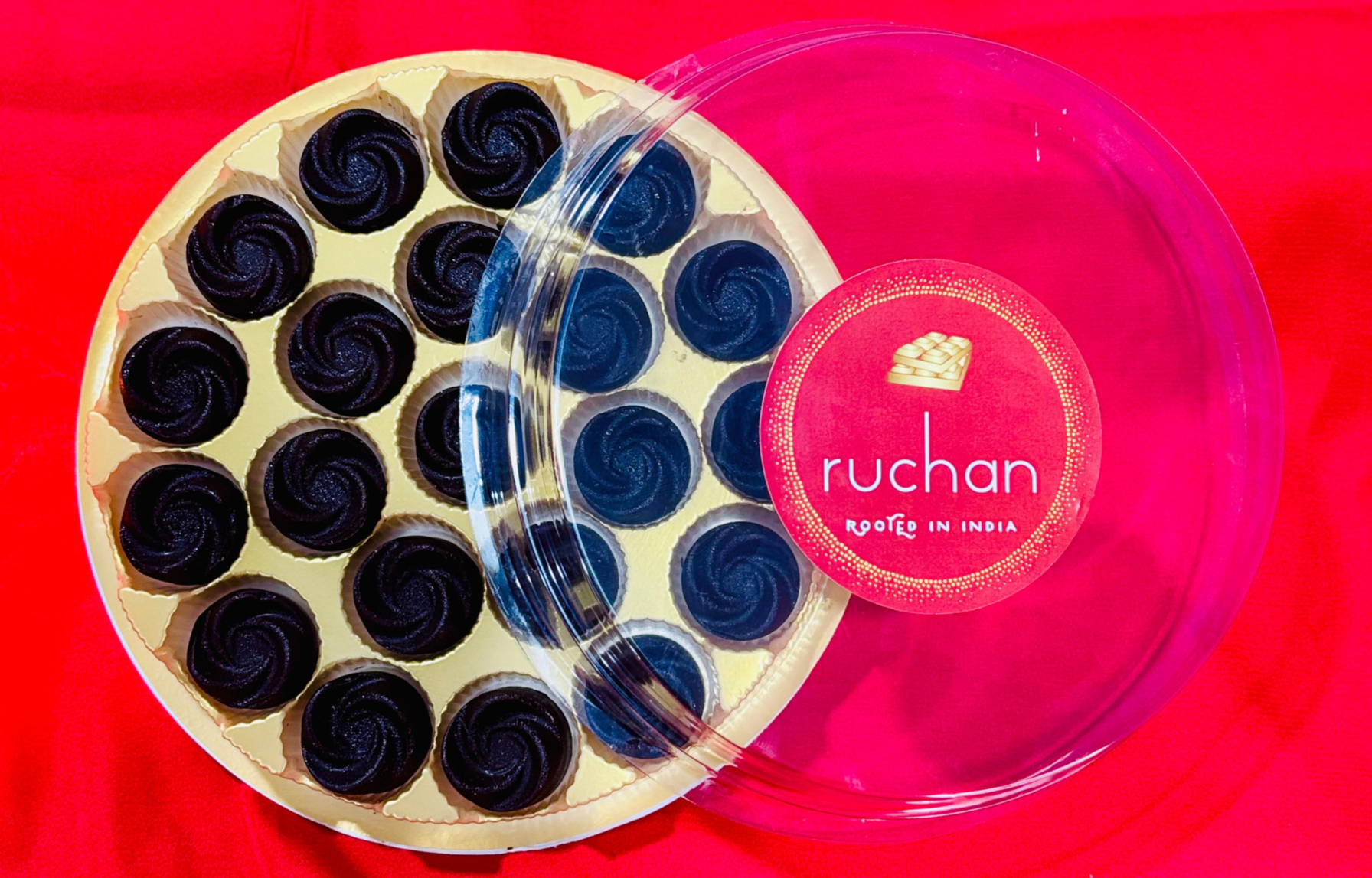 Dark Chocolate Diwali Specials